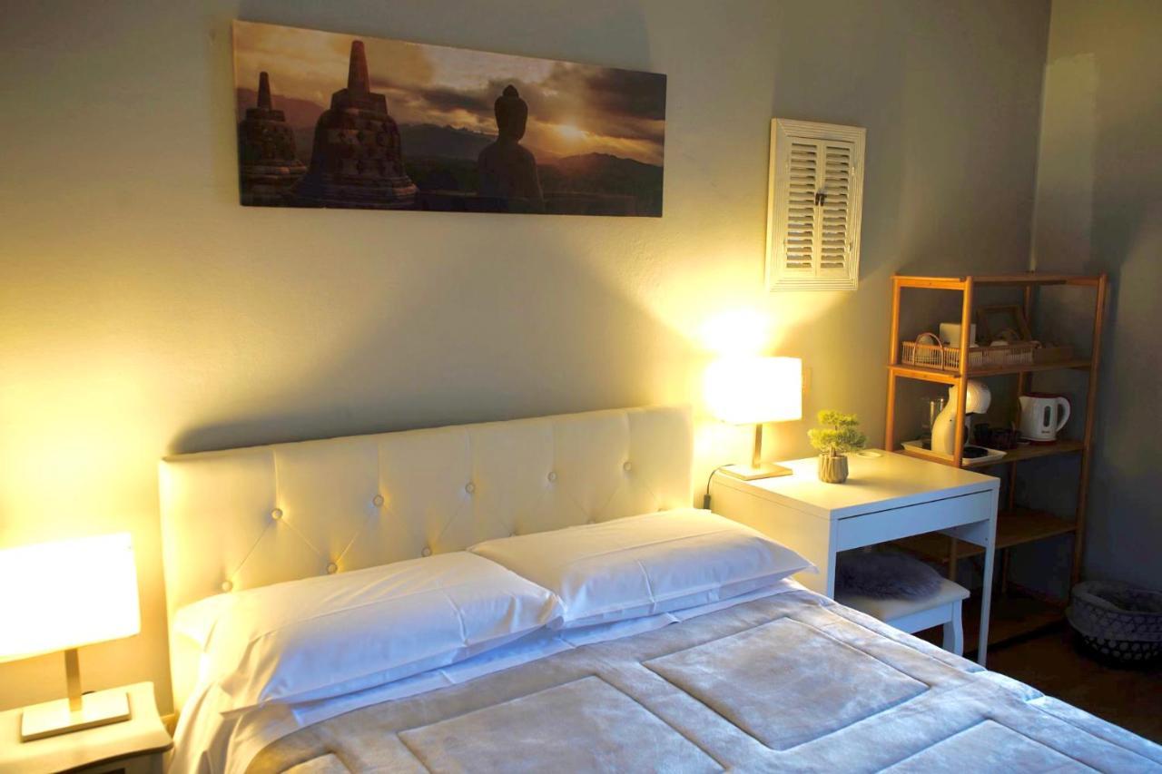 La Casa Di Campagna Sul Garda 푸에냐고 외부 사진