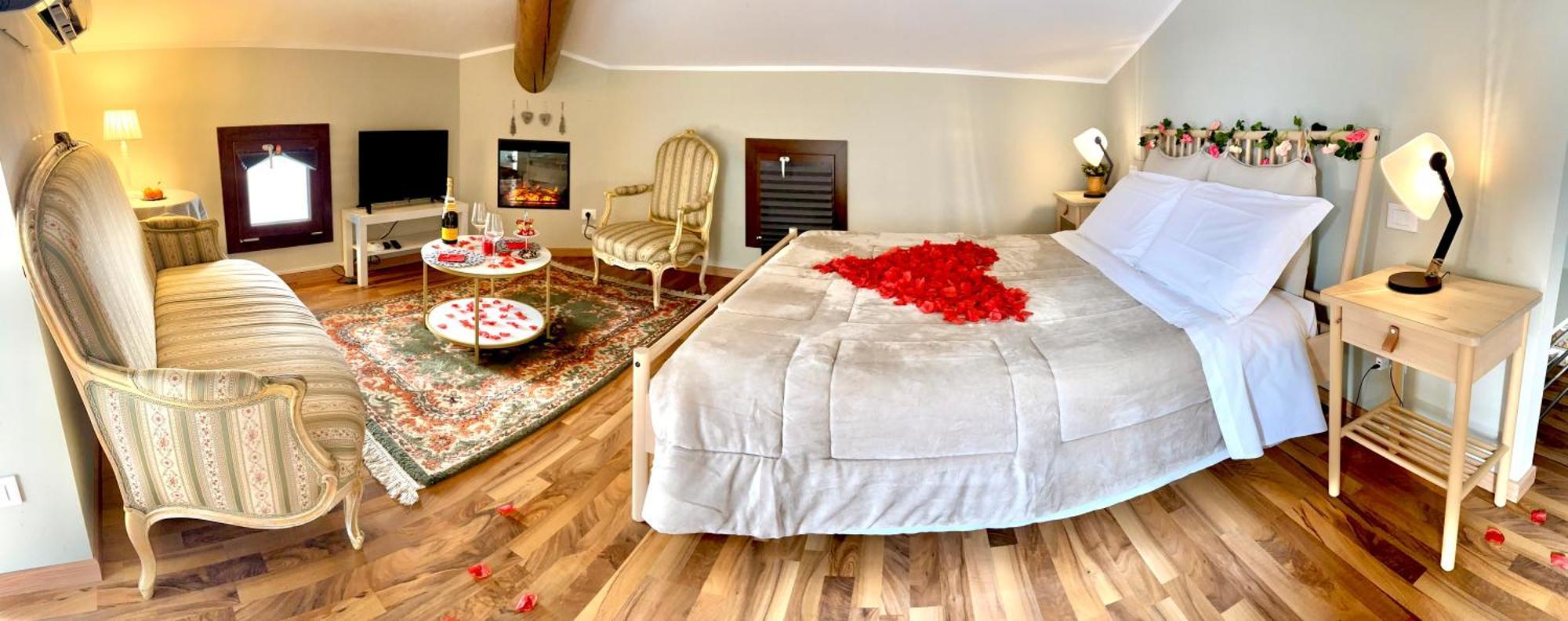 La Casa Di Campagna Sul Garda 푸에냐고 외부 사진
