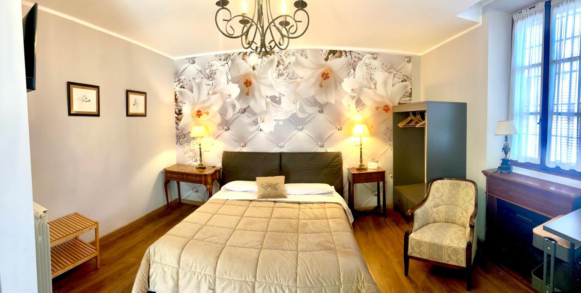La Casa Di Campagna Sul Garda 푸에냐고 외부 사진