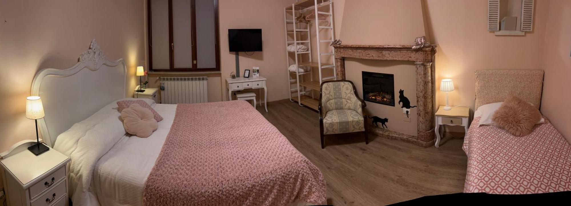 La Casa Di Campagna Sul Garda 푸에냐고 외부 사진